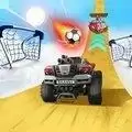 街机越野战车2