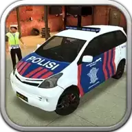 警官执勤模拟器3D
