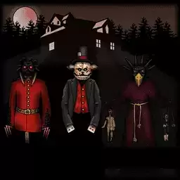 遗忘之丘第一步