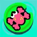 蛙跳Froglike