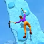 登山女神手机