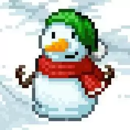 雪人的故事ios