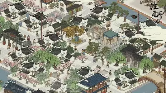 江南百景图汪氏地契怎么得?汪氏地契作用介绍图片2