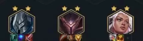 云顶之弈5.5版本阵容搭配推荐 S5.5赛季最强上分阵容羁绊搭配攻略图片3