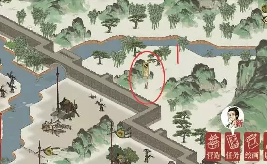 江南百景图徽州怎么开？徽州府前期最佳开荒图文攻略图片3