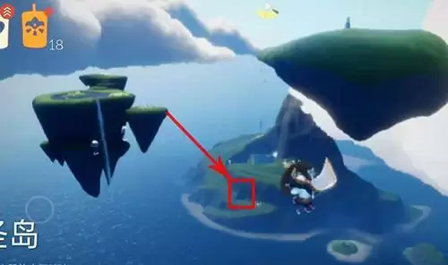 光遇拍肚皮先祖在哪里4