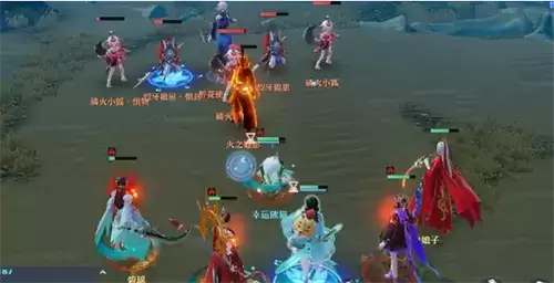 梦幻新诛仙法宝怎么升星