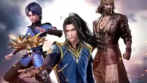 斗罗大陆武魂觉醒波塞西怎么得?波塞西最强阵容搭配推荐图片3