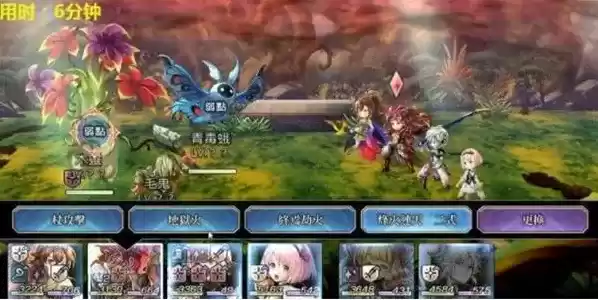 《另一个伊甸》木灵解谜答案及打法攻略