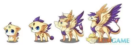 《洛克王国》灵羽神卫技能表图鉴