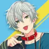 捡到婚约者日服