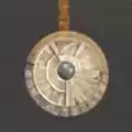 平衡太空球