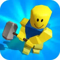 机器人粉碎战免费