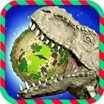 恐龙破坏城市ios版