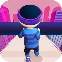 我棍棍特长游戏