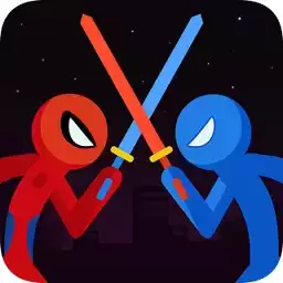 火柴人对决2021最新版