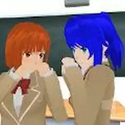 无双学校模拟器中文