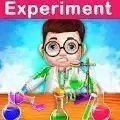 激动人心的科学实验手机