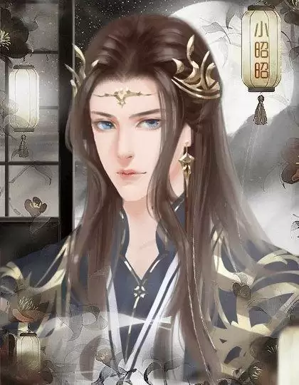 南七歌之昭华令