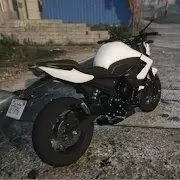 完美摩托车模拟