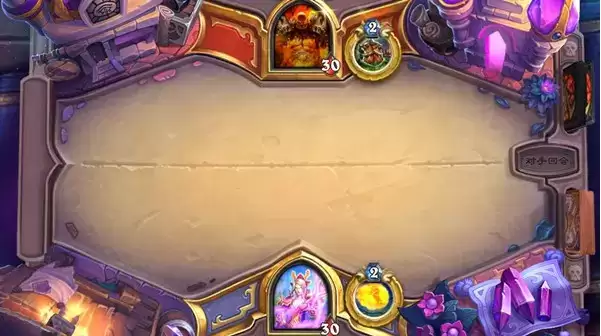 《炉石传说》炎魔之王的恩赐乱斗高胜率卡组推荐