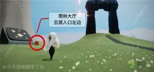 光遇7.3季节蜡烛位置分布一览