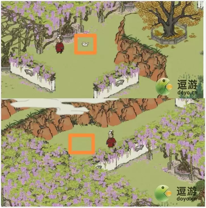 江南百景图斫琴人限时探险攻略