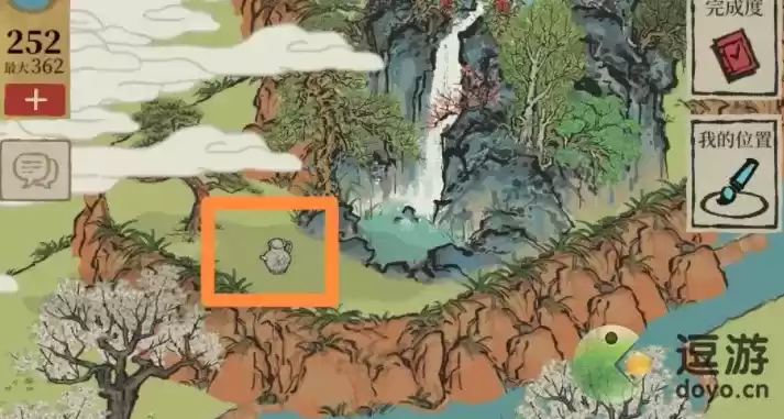 江南百景图斫琴人限时探险攻略