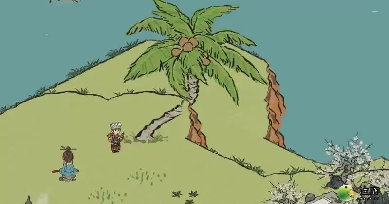 江南百景图一周年限时探险小岛任务攻略