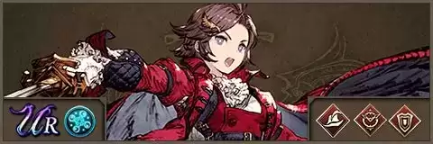 FFBE幻影战争米兰达怎么玩