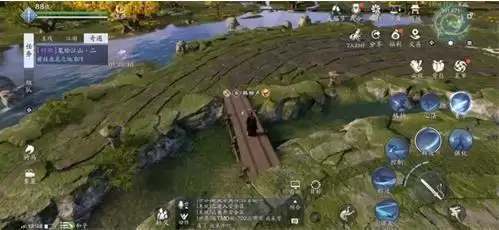 天涯明月刀手游笔绘江山2位置坐标图文一览 锦鲤笔绘江山二攻略大全图片3