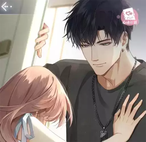 光与夜之恋游戏截图