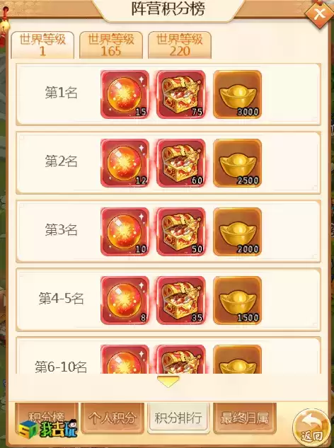 名酱三国H5 图片4