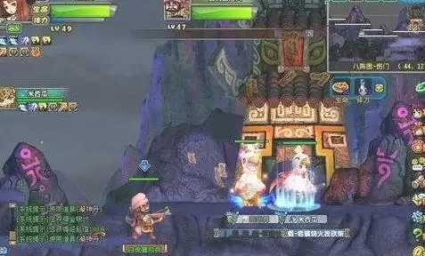 qq三国八阵图副本怎么走