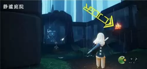 光遇7.2大蜡烛位置分布一览