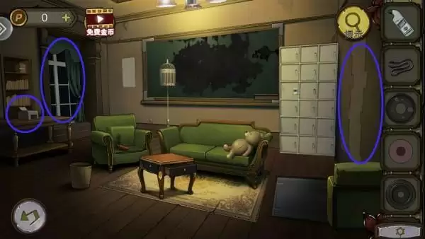 密室逃脱绝境系列10寻梦大作战图文攻略汇总，密室逃脱绝境系列10全章节攻略大全！[多图]图片160