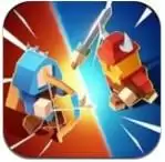 维京艺术迷你战争