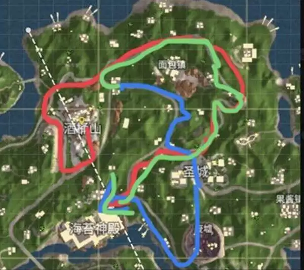 香肠派对哥莫拉刷新地点在哪？哥莫拉恶魔碎片刷新位置大全图片2