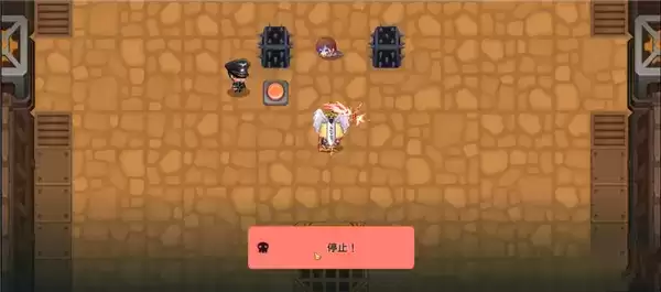 坎公骑冠剑流民圆形角斗场支线任务攻略 流民圆形角斗场阵容推荐图片4