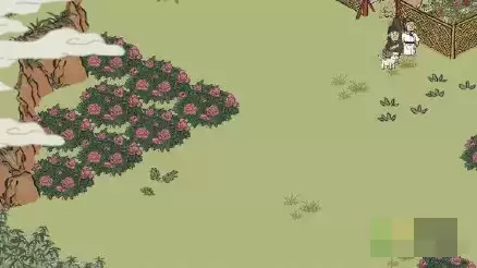 江南百景图竹间牡丹亭任务怎么做?应天府限时活动牡丹亭任务完成攻略图片2