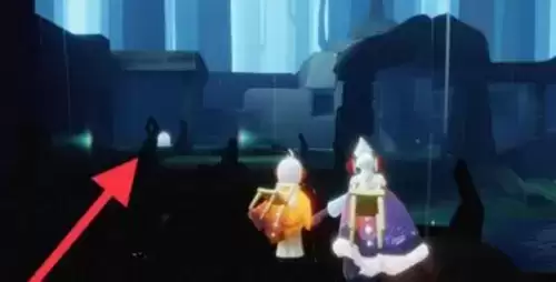 光遇7.4任务攻略大全 7月4日大蜡烛季节蜡烛位置一览图片5