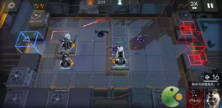 明日方舟杜林悖论模拟通关攻略