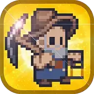 开采生存模拟器