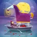创意拼图游戏