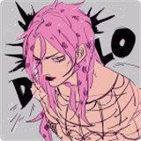 jojo的奇妙冒险