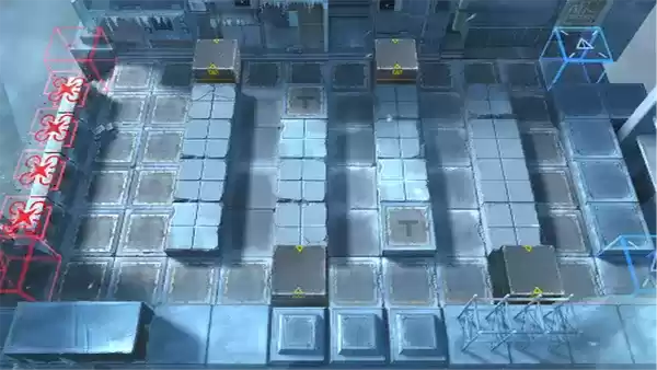 《明日方舟》LK-DP-D打法攻略