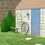 花园逃脱手机