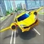 城市特技飞车
