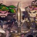 三国记激斗