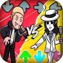 周五夜放克之迈克杰克逊